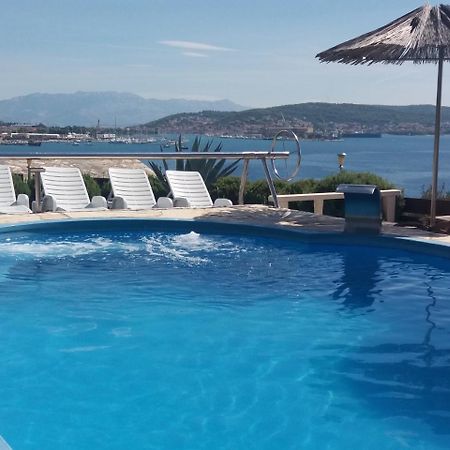 Apartment Julio Trogir Ngoại thất bức ảnh