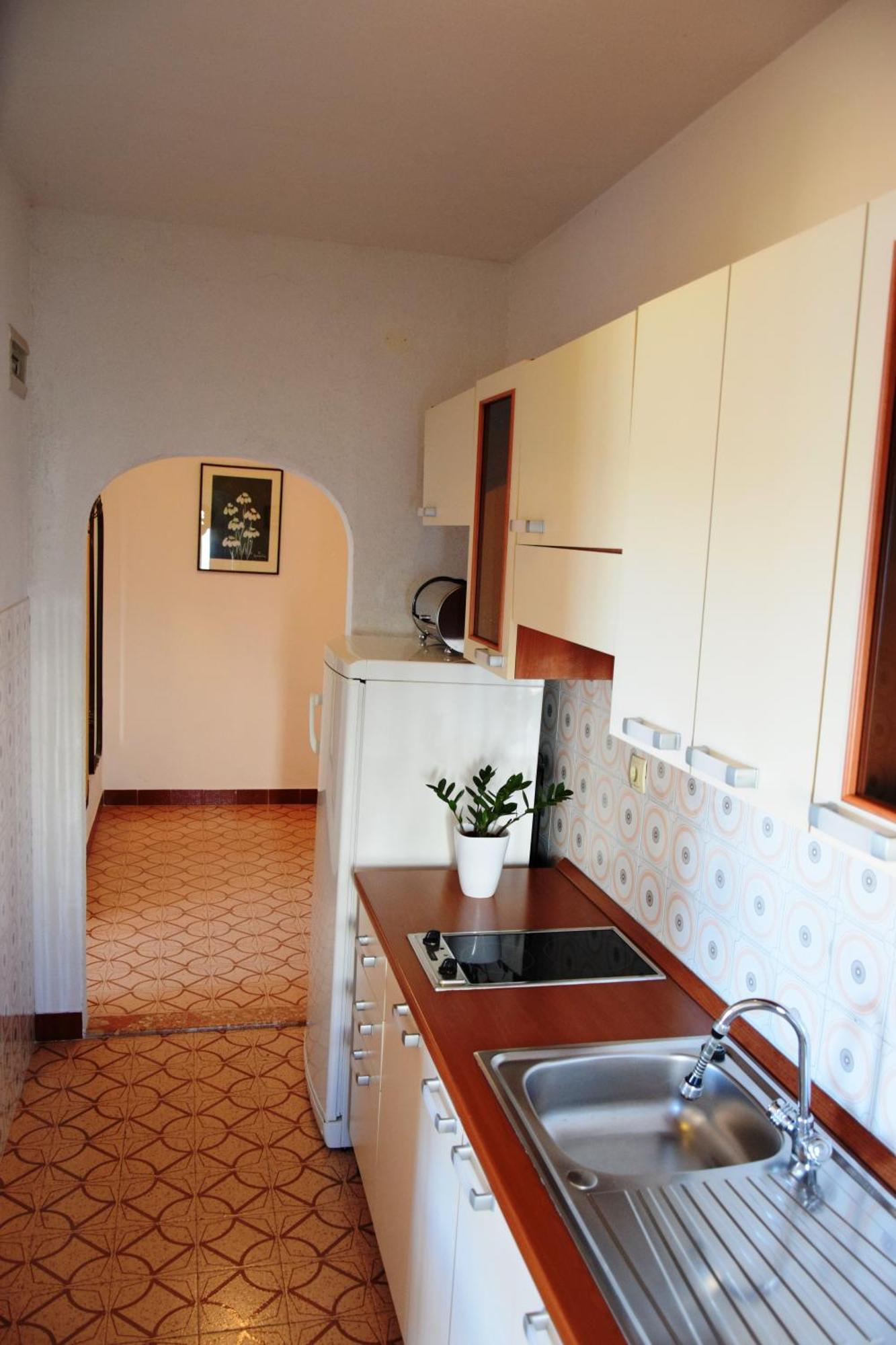 Apartment Julio Trogir Phòng bức ảnh